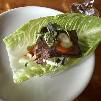 El Raval - Spanish Near Me - Austin, Texas