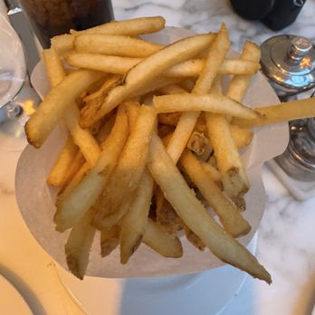 RH San Francisco - French fries - Furniture Stores Near Me - San Francisco, California RH San Francisco - French fries - Furniture Stores Near Me - San Francisco, California