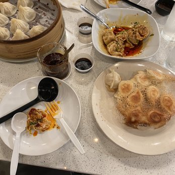 Pan Dumpling House - Chinese Near Me - Corona, California Pan Dumpling House - Chinese Near Me - Corona, California