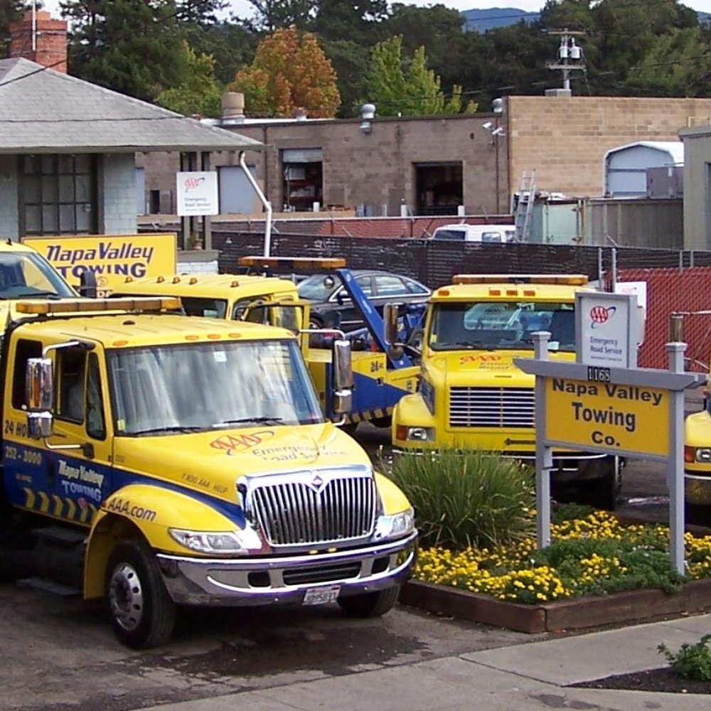 TOP 10 BEST Towing near 4195 Solano Ave, Napa, CA 94558 - Updated 2025 -  Yelp