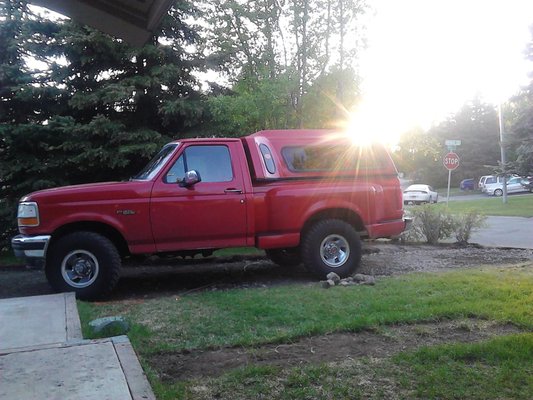 Eagle River Automotive