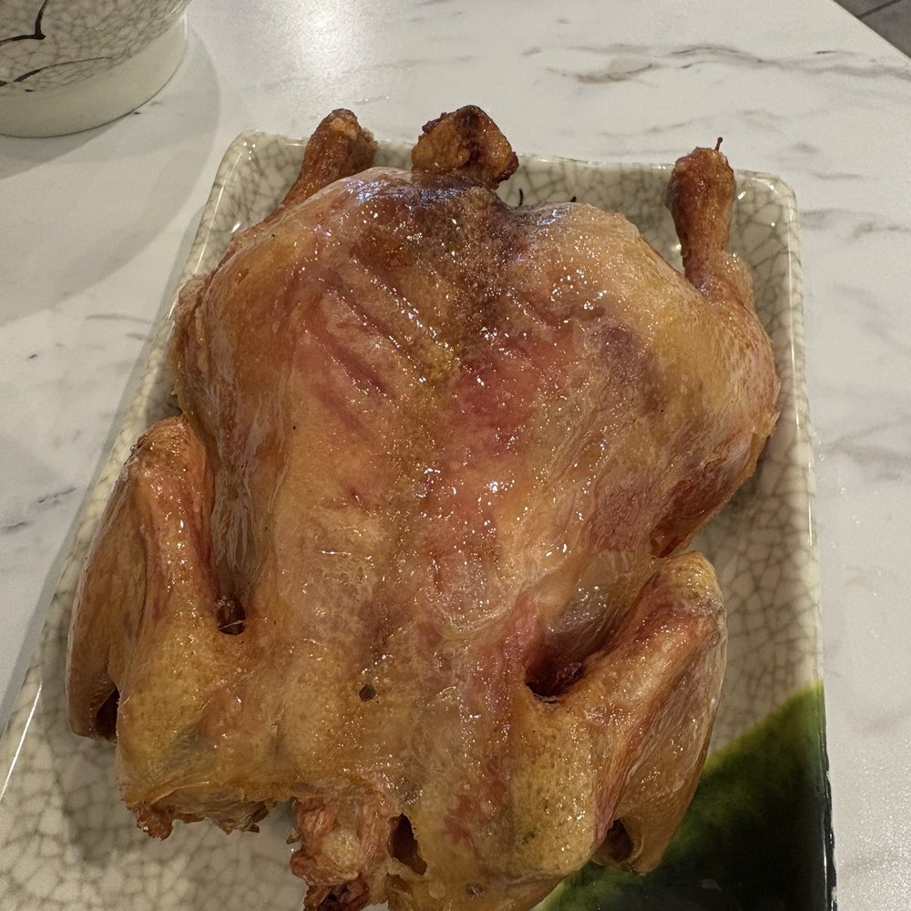 Kin’s Restaurant - Baked chicken (part 1 of the dish) - Vietnamese Near Me - Carrollton, Texas Kin’s Restaurant - Baked chicken (part 1 of the dish) - Vietnamese Near Me - Carrollton, Texas