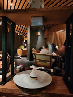Nobu Honolulu by null