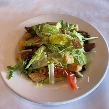 Bocatto Eatery and Pasta - Classic Italian House Salad - New American Near Me - Wichita, Kansas Bocatto Eatery and Pasta - Classic Italian House Salad - New American Near Me - Wichita, Kansas