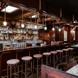 STELLA - STELLA Bar