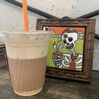 Mi Cafecito Coffee - Coffee & Tea Near Me - Pomona, California Mi Cafecito Coffee - Coffee & Tea Near Me - Pomona, California