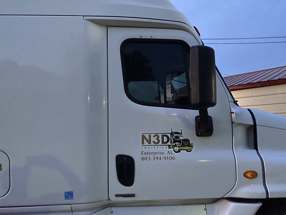 THE TINT DETAILS Updated September 2024 84 Photos 506 E Lee St