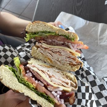 Arizona bagels n bialys - Bagels Near Me - Mesa, Arizona