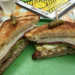 Turkey Club
