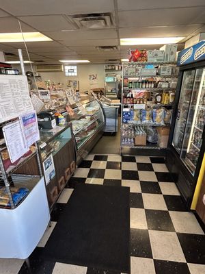 Marino's Deli by null