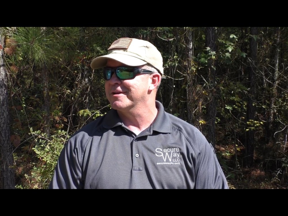 SECUREWAY 152 Deerwood Crossing, Canton, Mississippi Firearm