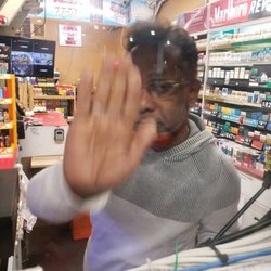 Marathon Gas