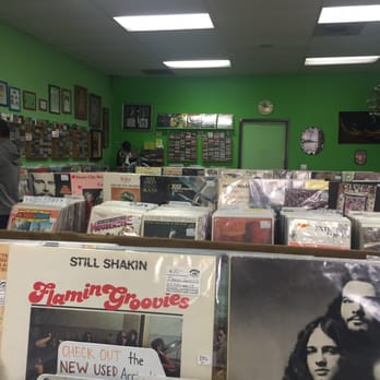 White Rabbit Records - Vinyl Records Near Me - Fullerton, California White Rabbit Records - Vinyl Records Near Me - Fullerton, California