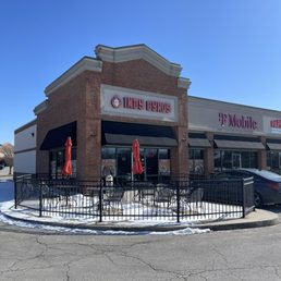 Exterior photo of Indy gyros - Brownsburg, Indiana Exterior photo of Indy gyros - Brownsburg, Indiana