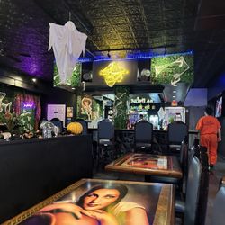 Tito’s Taqueria & Bar