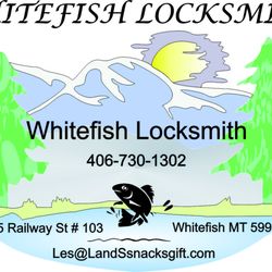Whitefish Locksmith - Whitefish Locksmith