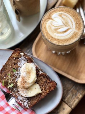Kek - De koffiebar van Delft by null