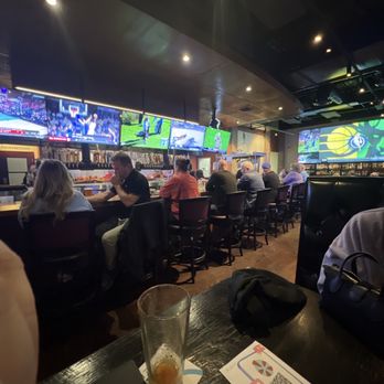 Lambeau's America - Ambiance - Bars Near Me - Highland Village, Texas