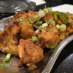 Madras Palace - Gobi Manchurian