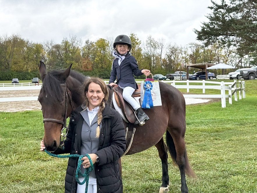 Golden Oak Equestrian - equestrian in Zionsville, IN