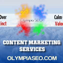 Digitaleer - Content Marketing Services