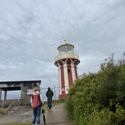 Hornby Lighthouse