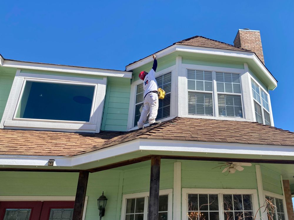 Slide of AllTex Roofing & Exteriors