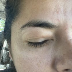 Style Brow Designs & Collections - Reno - This is the smaller side