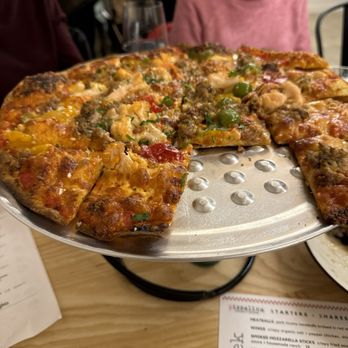 Pizzalina - Tavern Style Pizza - Pizza Near Me - Walnut Creek, California Pizzalina - Tavern Style Pizza - Pizza Near Me - Walnut Creek, California