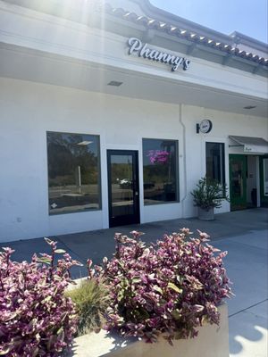 Phanny's by null