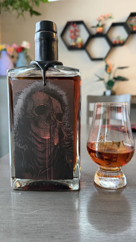 Anchorage Brewing Company