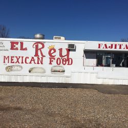 El Rey - The Restaurant