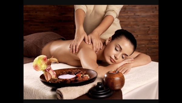 Pranee - Thai Massage Spa by null