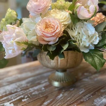 Laurel & Leaf - Florists Near Me - Franklin, Tennessee