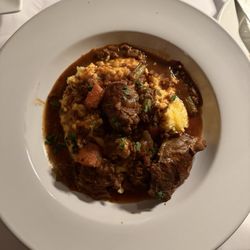 Pork Cheek