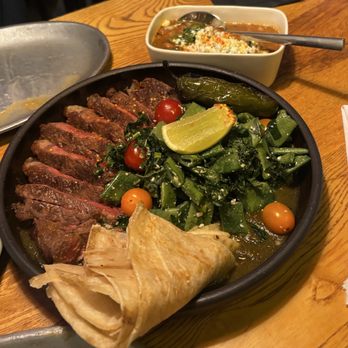Bacanora - NY steak - Mexican Near Me - Phoenix, Arizona