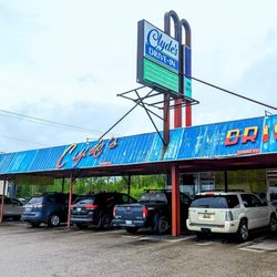 Clyde's Drive-In