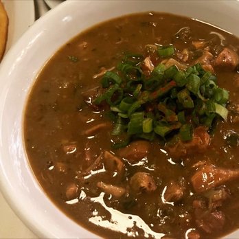 Sawyer & Co - Large Gumbo - Diners Near Me - Austin, Texas Sawyer & Co - Large Gumbo - Diners Near Me - Austin, Texas