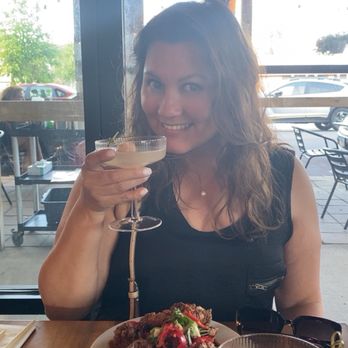 Ramen Wasabi - Lychee Martini yum - Ramen Near Me - Chicago, Illinois
