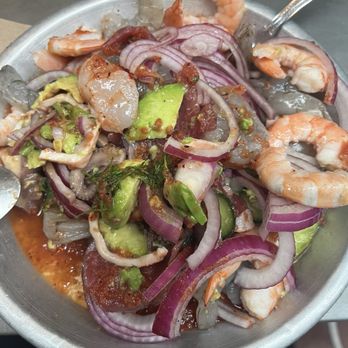 Contramar - Seafood Near Me - Ciudad de México, DIF Contramar - Seafood Near Me - Ciudad de México, DIF