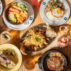 Food & Drink