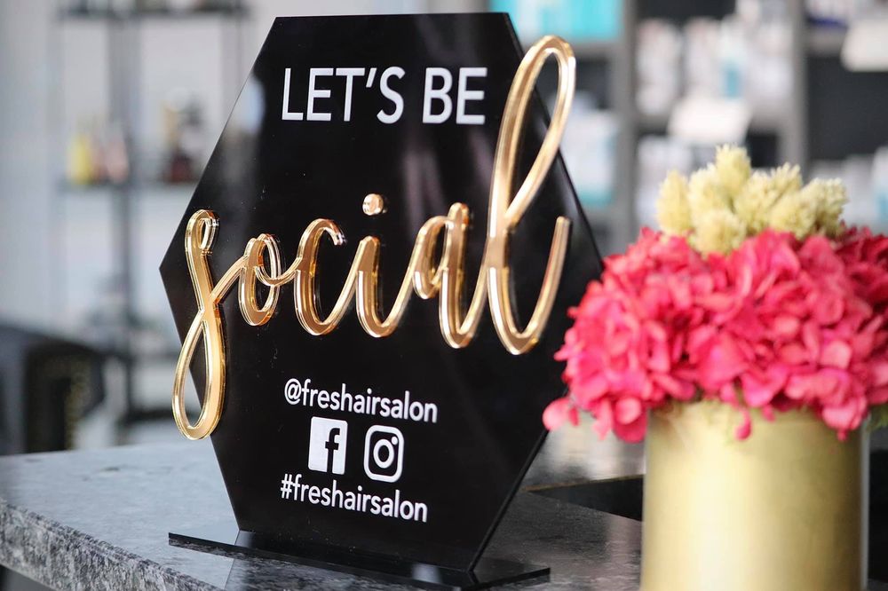 FRESHAIR SALON & BOUTIQUE ROGERS 69 Photos 4305 Pleasant Crossing