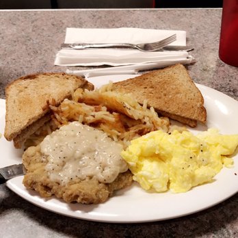 Clover Grill - Diners Near Me - New Orleans, Louisiana