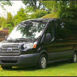 Asheville Premier Transportation