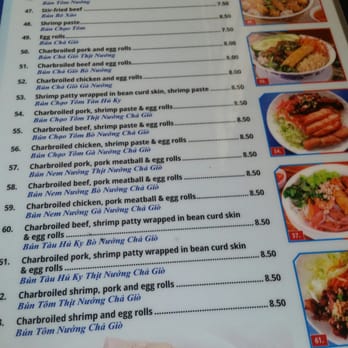 Pho Fula - Vietnamese Near Me - La Habra, California