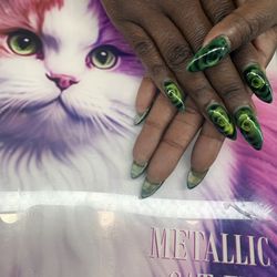 Beauty Nails