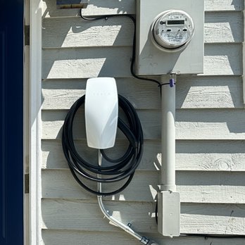 EV Support - EV Charging Stations Near Me - Seattle, Washington