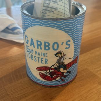 Garbo’s - Seafood Near Me - Austin, Texas