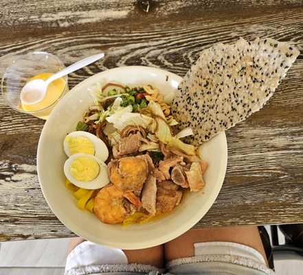 Bếp Nhà (Viet Kitchen) by null