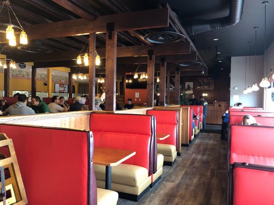 THE BAKERY RESTAURANT - 73 Photos & 112 Reviews - 44 College Rd